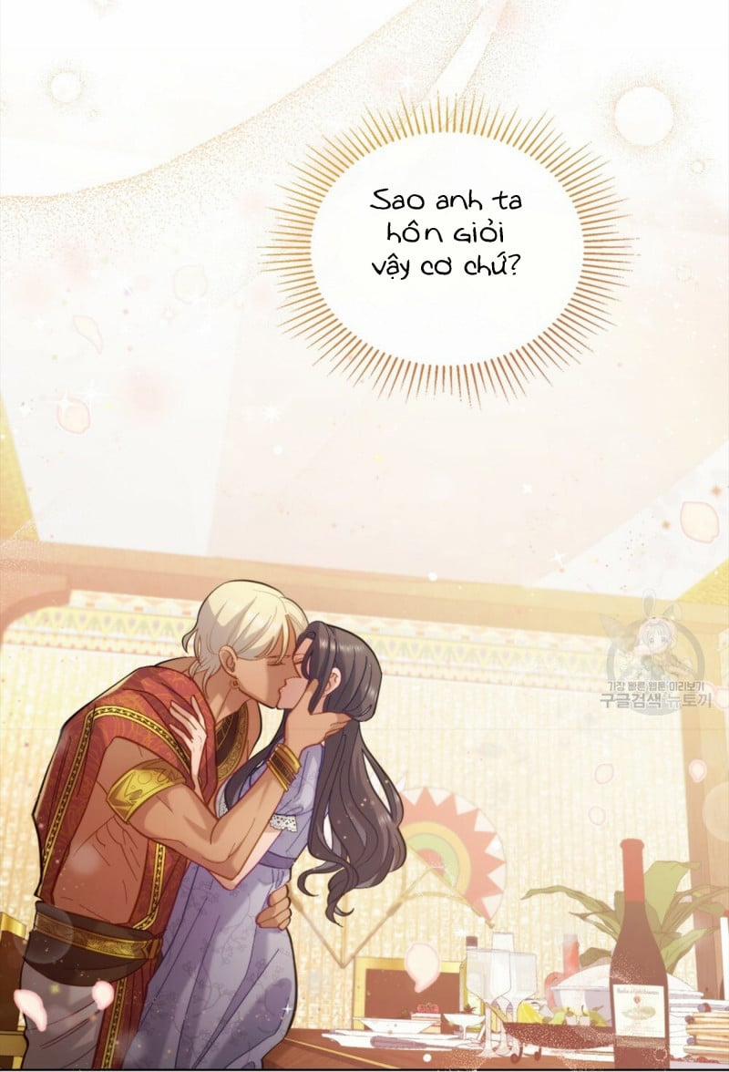 Hôn Nhân Giả Dối 6.1 trang 24