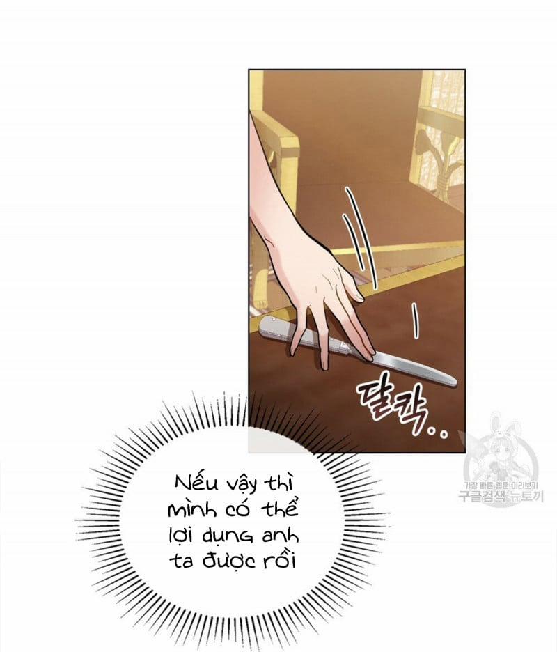 Hôn Nhân Giả Dối 6.1 trang 29