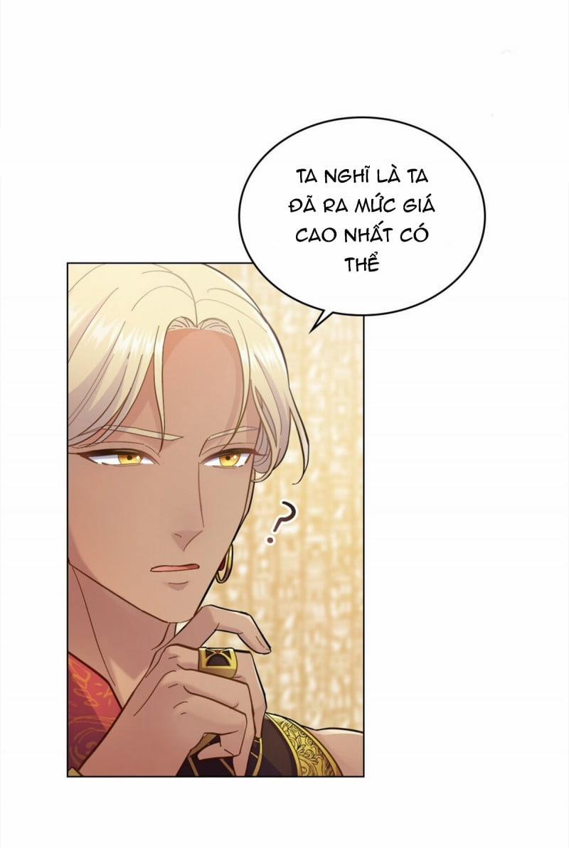 Hôn Nhân Giả Dối 6.1 trang 4