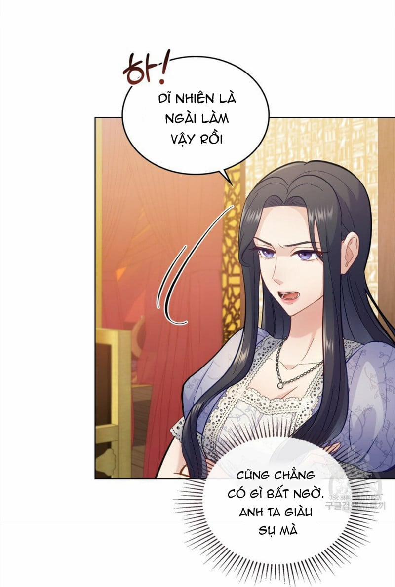 Hôn Nhân Giả Dối 6.1 trang 5