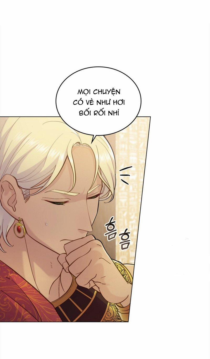 Hôn Nhân Giả Dối 6.1 trang 9