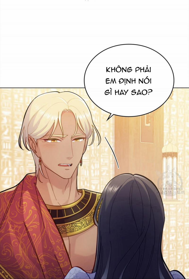 Hôn Nhân Giả Dối 6.2 trang 1