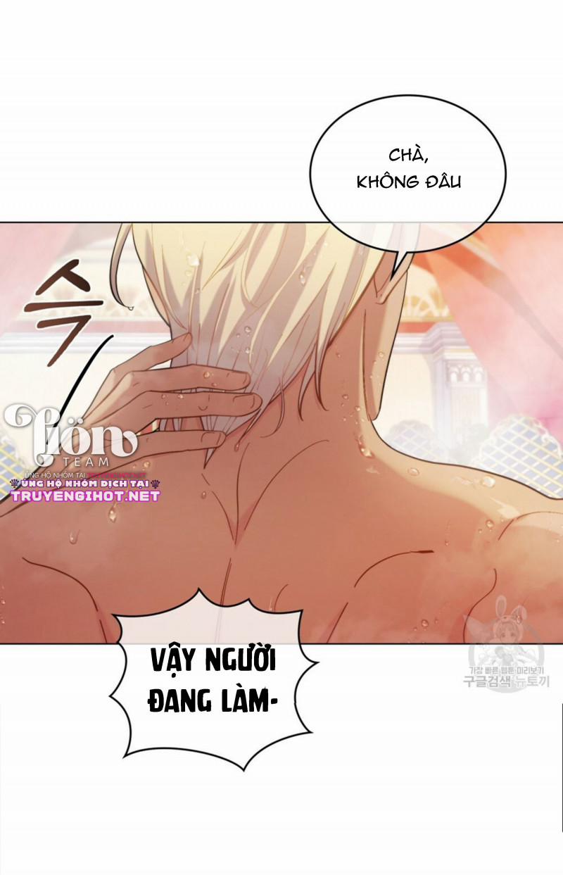 Hôn Nhân Giả Dối 6.2 trang 12