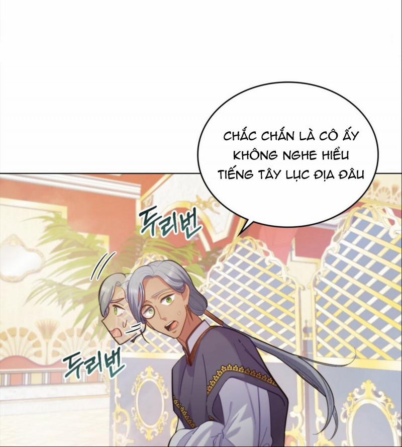 Hôn Nhân Giả Dối 6.2 trang 14