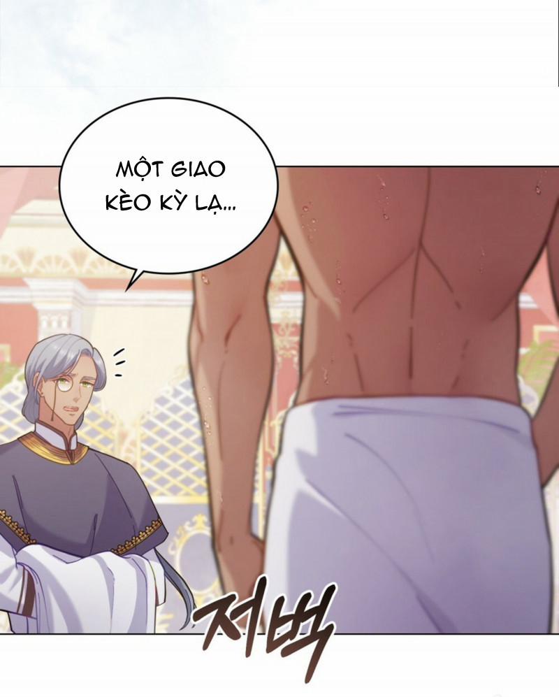 Hôn Nhân Giả Dối 6.2 trang 18