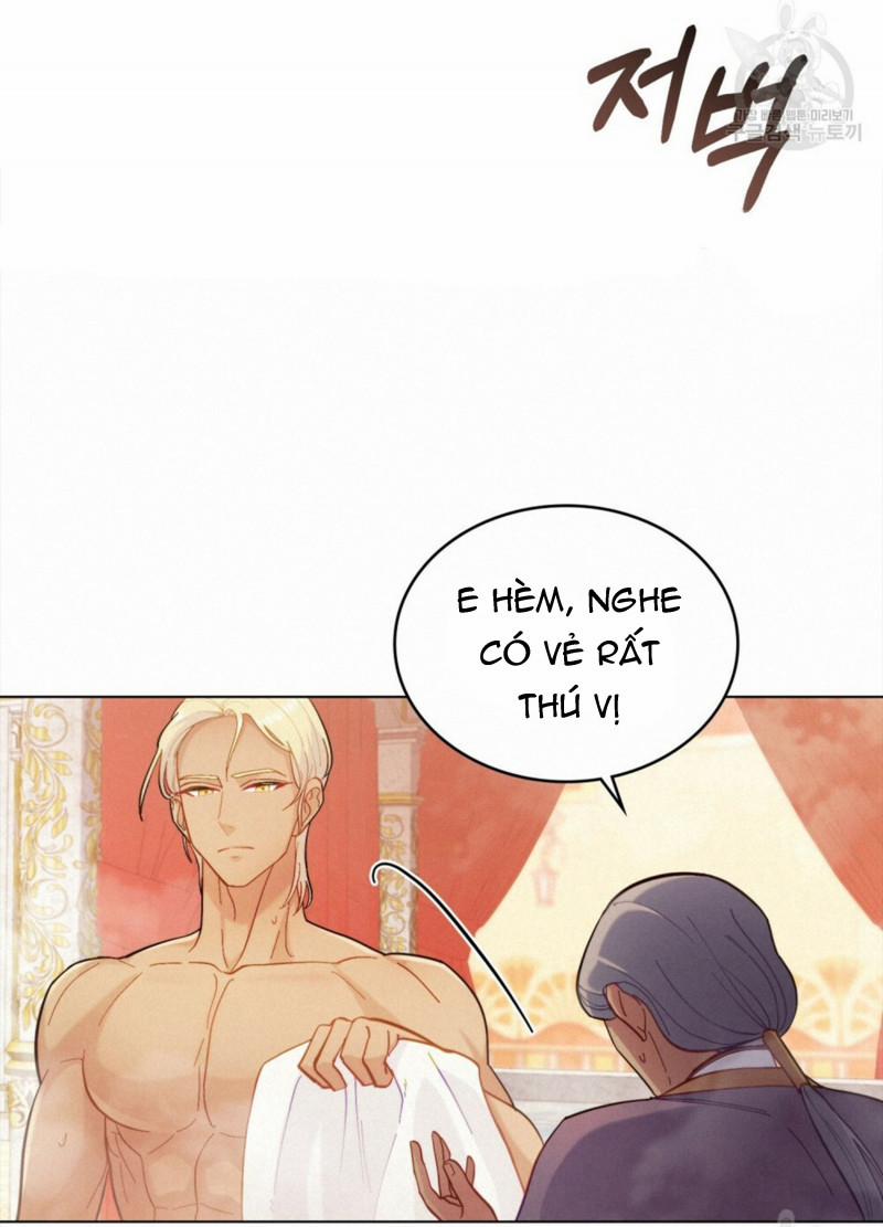 Hôn Nhân Giả Dối 6.2 trang 19