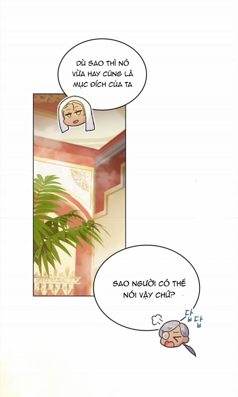 Hôn Nhân Giả Dối 6.2 trang 22