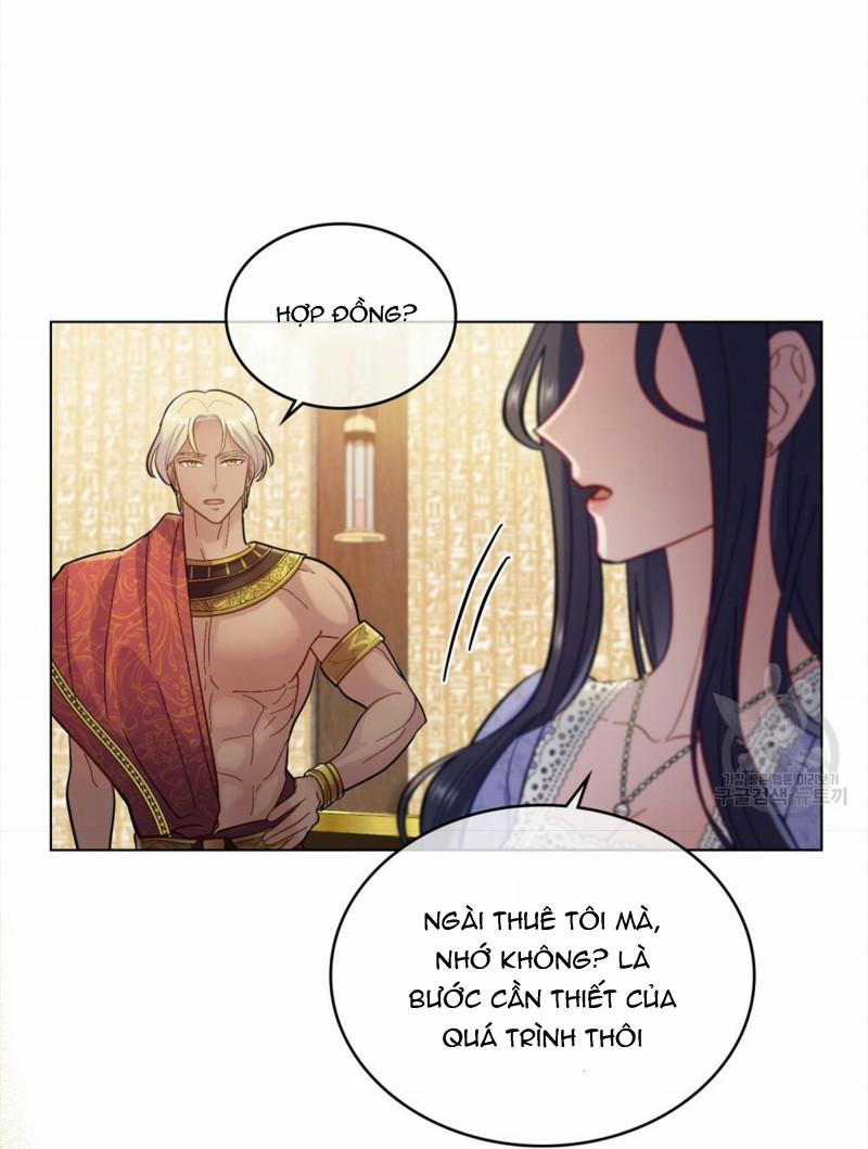 Hôn Nhân Giả Dối 6.2 trang 4