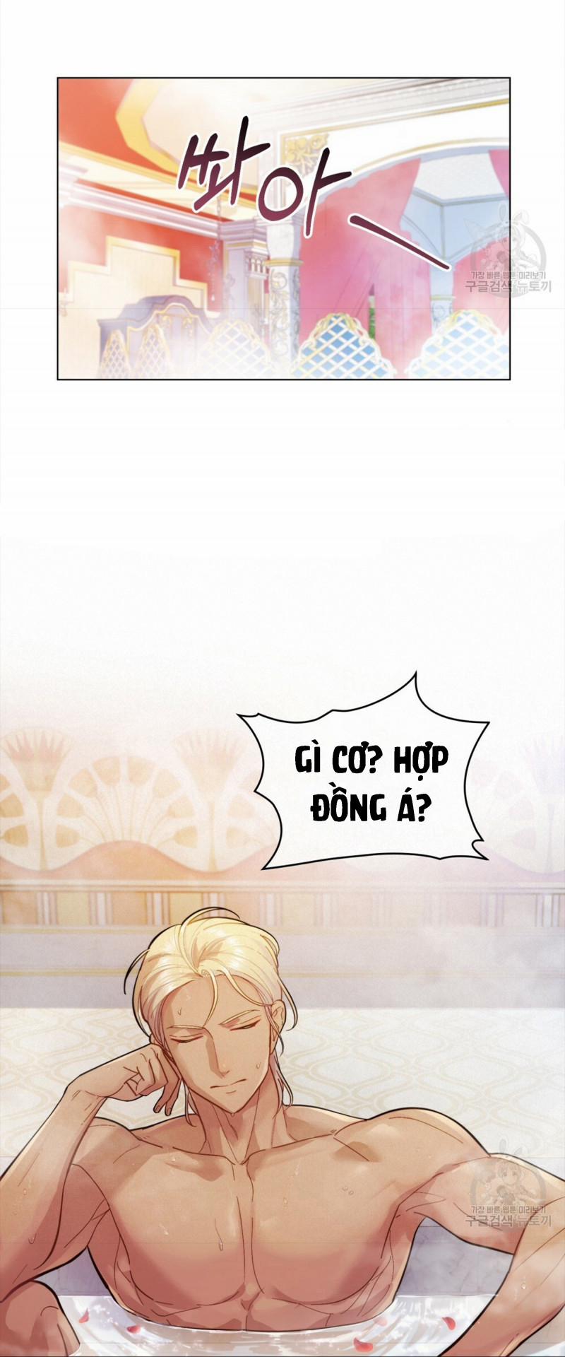 Hôn Nhân Giả Dối 6.2 trang 9