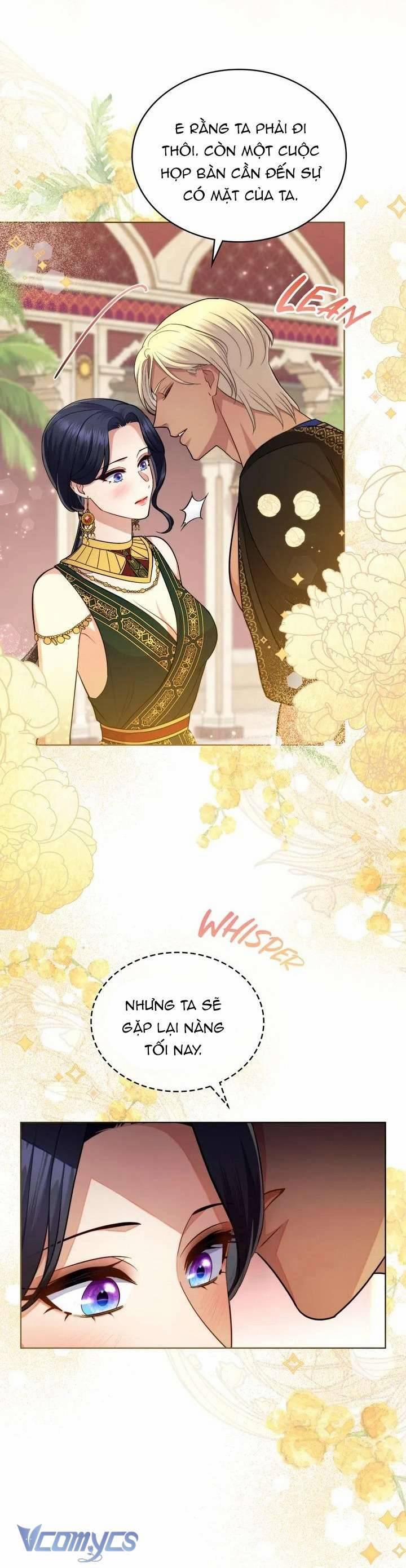 Hôn Nhân Giả Dối 63 trang 10