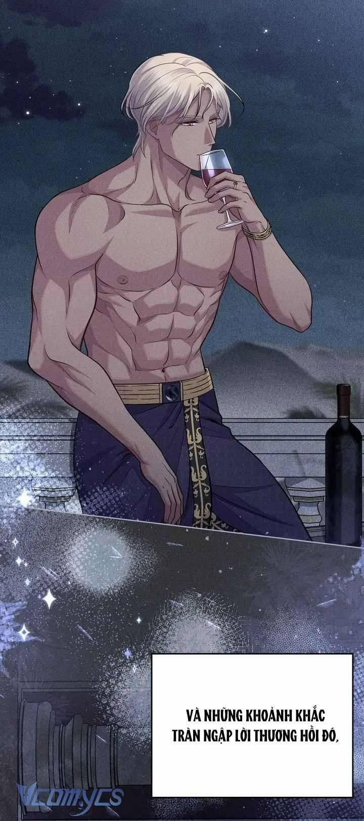 Hôn Nhân Giả Dối 63 trang 23