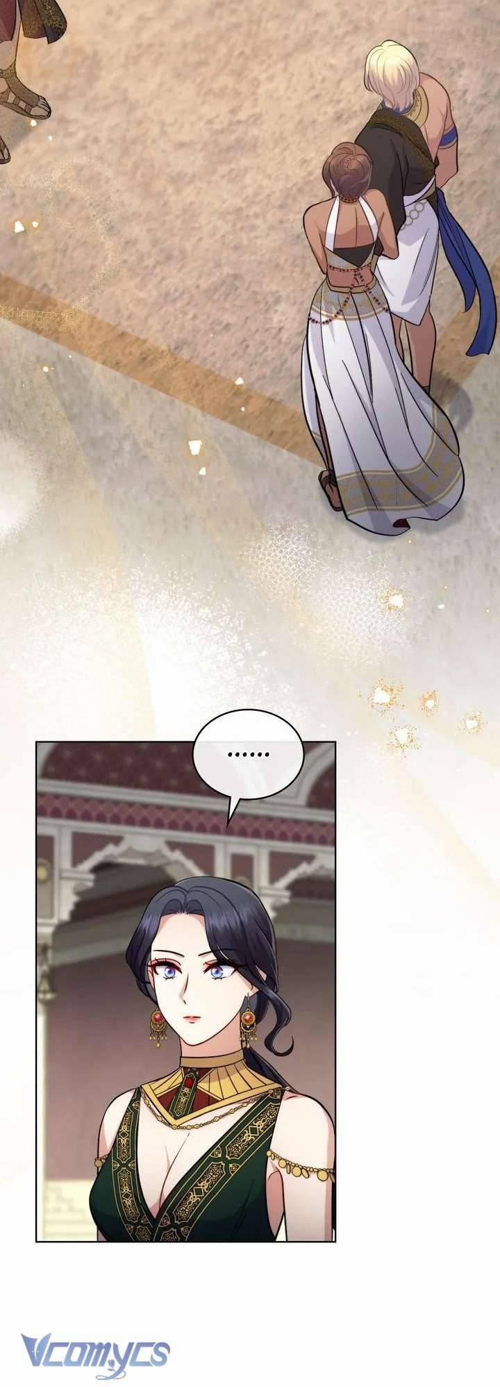 Hôn Nhân Giả Dối 63 trang 3