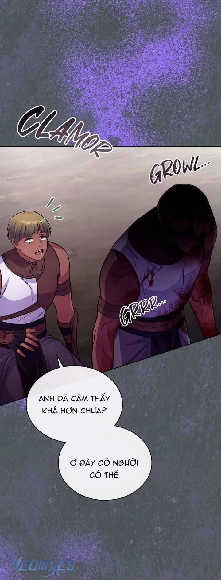 Hôn Nhân Giả Dối 63 trang 41