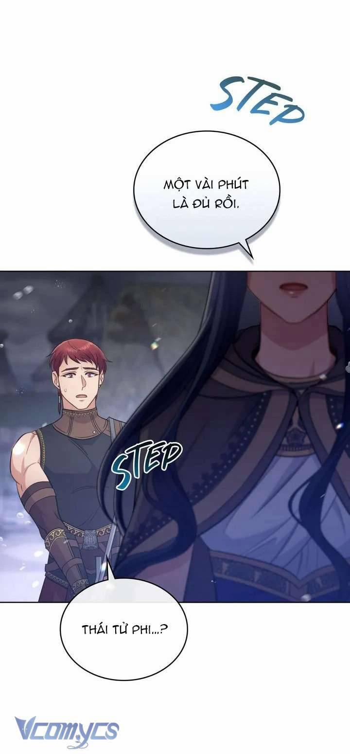 Hôn Nhân Giả Dối 63 trang 50