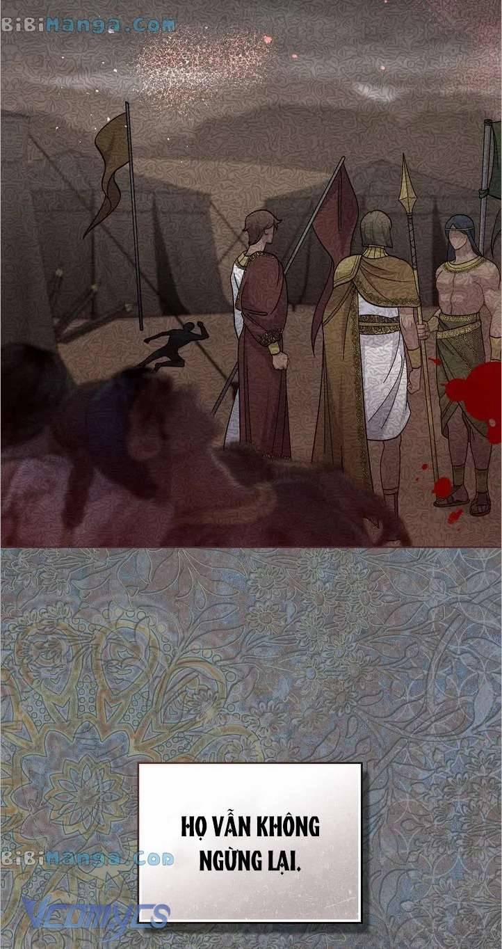 Hôn Nhân Giả Dối 64 trang 24