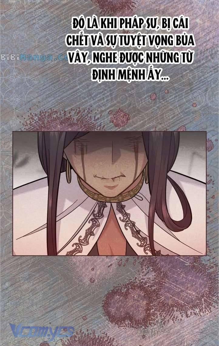 Hôn Nhân Giả Dối 64 trang 29