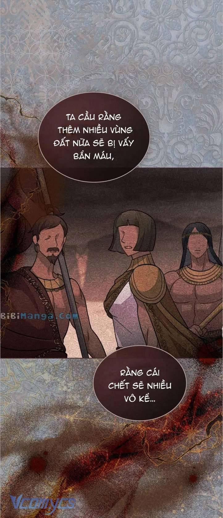 Hôn Nhân Giả Dối 64 trang 36