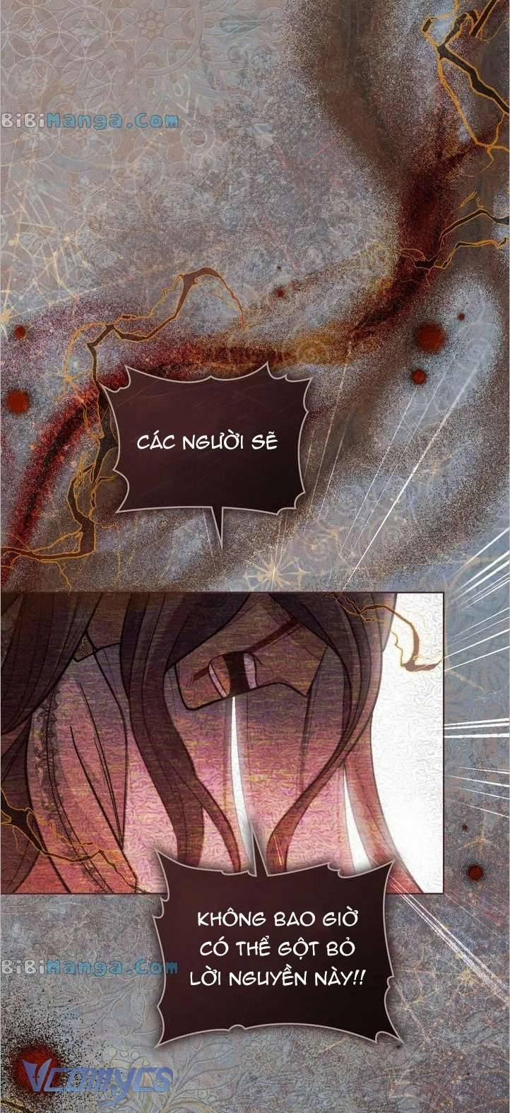 Hôn Nhân Giả Dối 64 trang 39