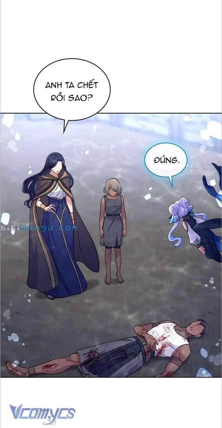 Hôn Nhân Giả Dối 64 trang 46