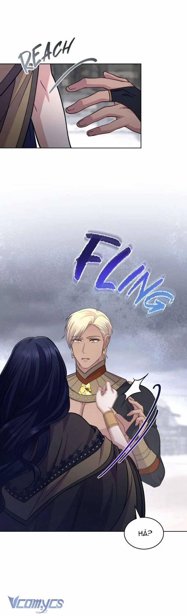 Hôn Nhân Giả Dối 65 trang 16