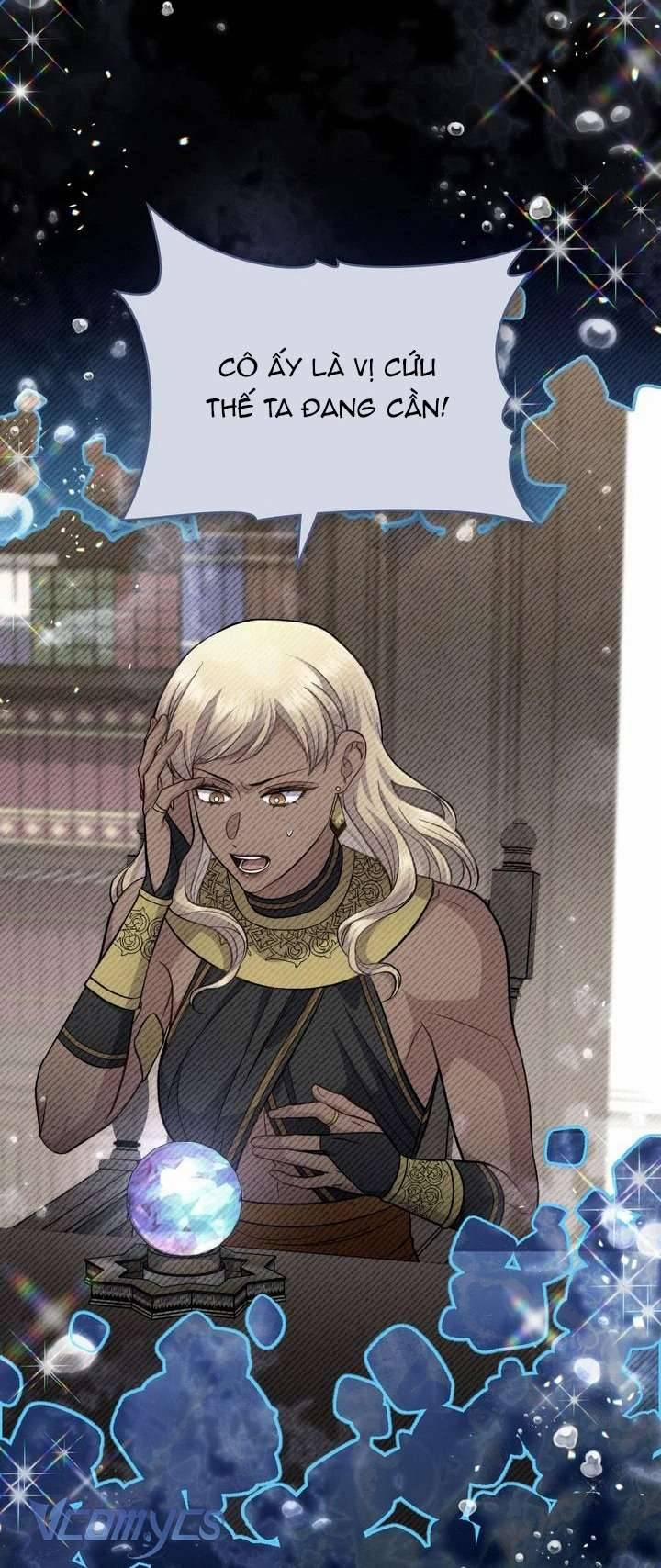 Hôn Nhân Giả Dối 65 trang 30