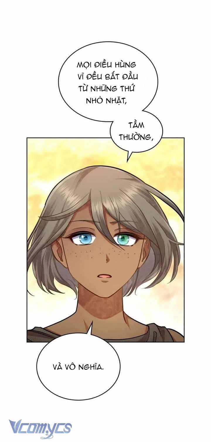 Hôn Nhân Giả Dối 65 trang 39