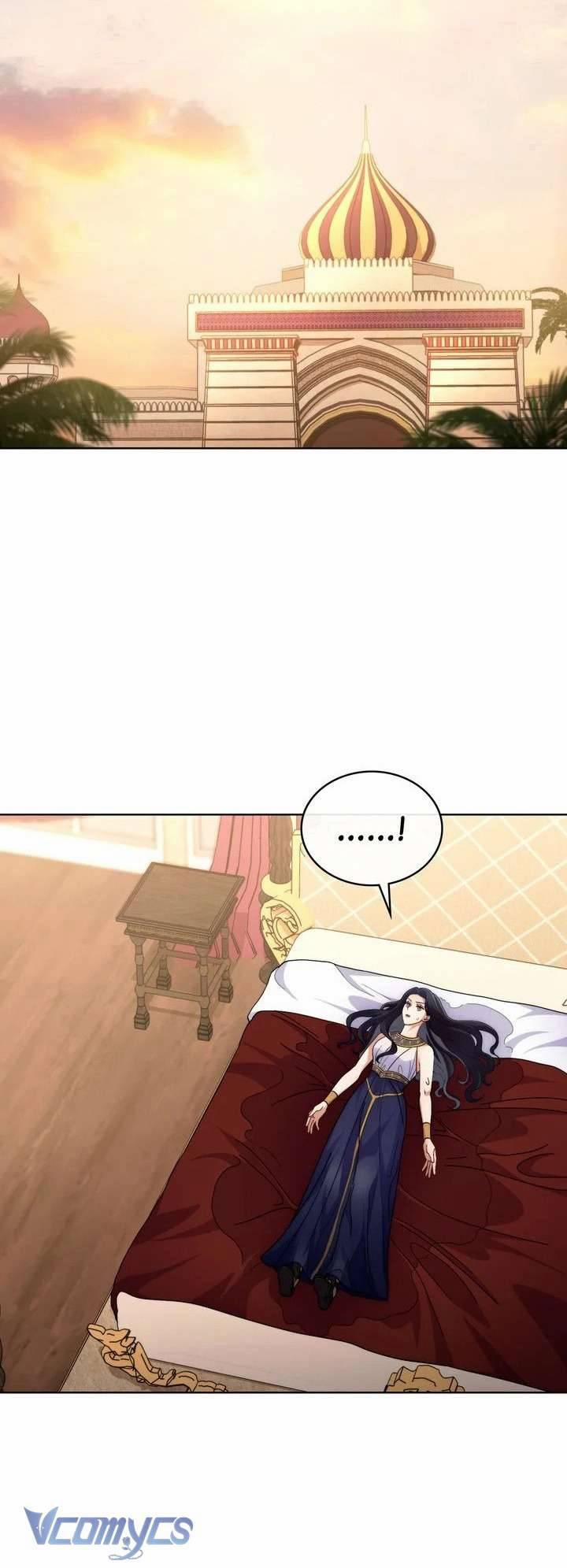 Hôn Nhân Giả Dối 65 trang 49