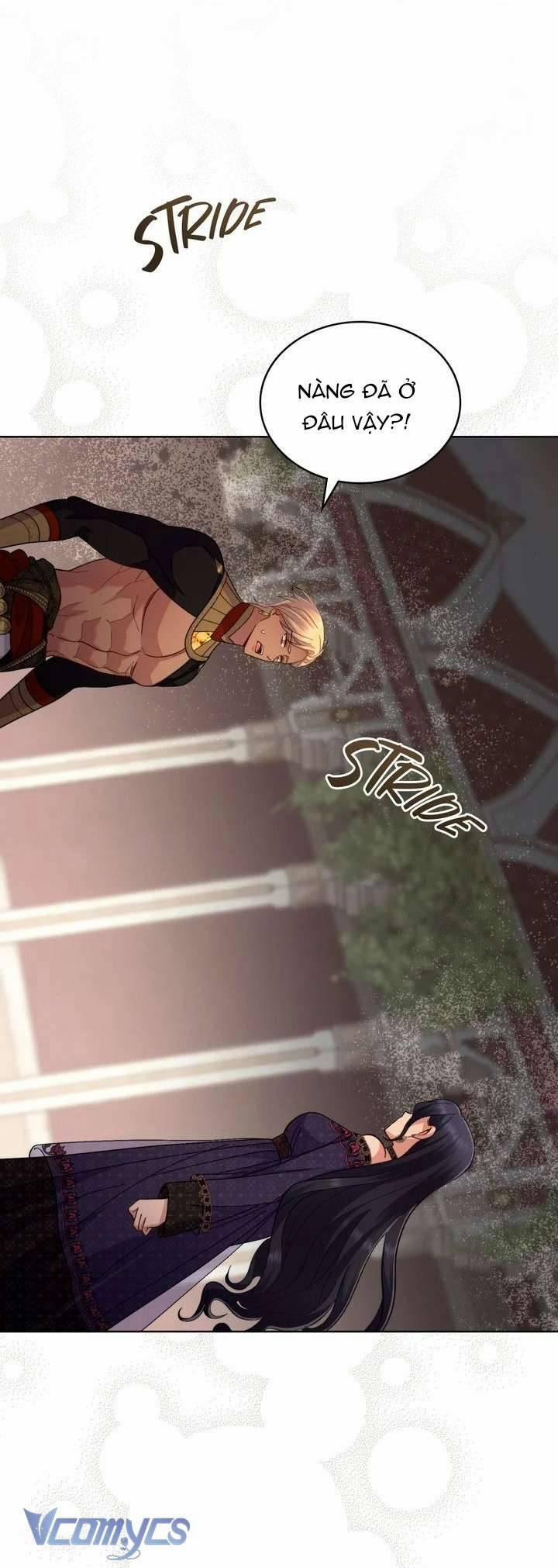 Hôn Nhân Giả Dối 65 trang 55