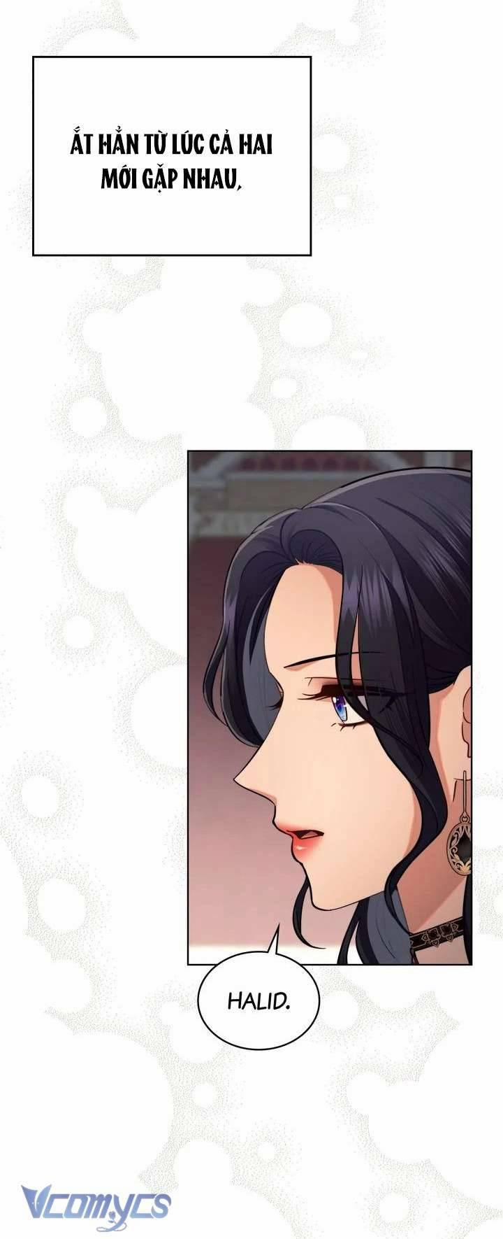 Hôn Nhân Giả Dối 65 trang 56