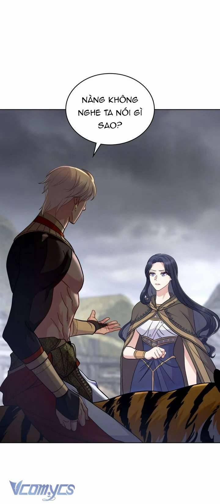 Hôn Nhân Giả Dối 65 trang 7