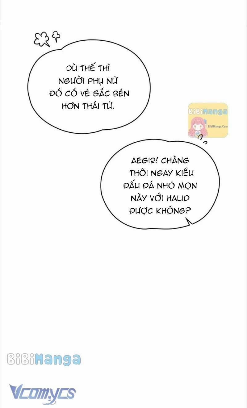 Hôn Nhân Giả Dối 66 trang 19