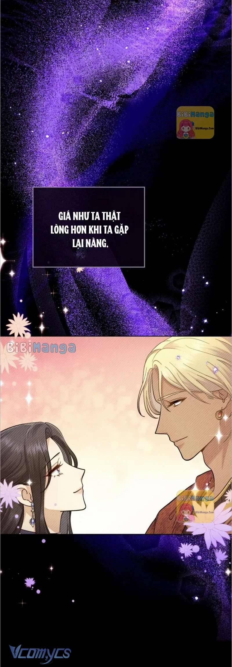 Hôn Nhân Giả Dối 66 trang 27