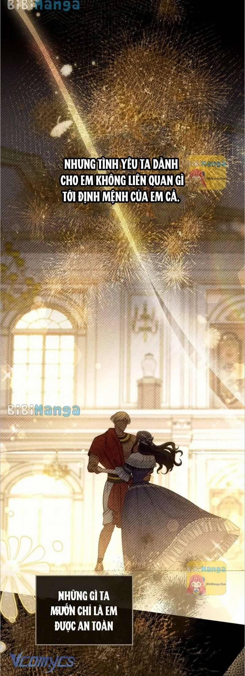 Hôn Nhân Giả Dối 66 trang 29