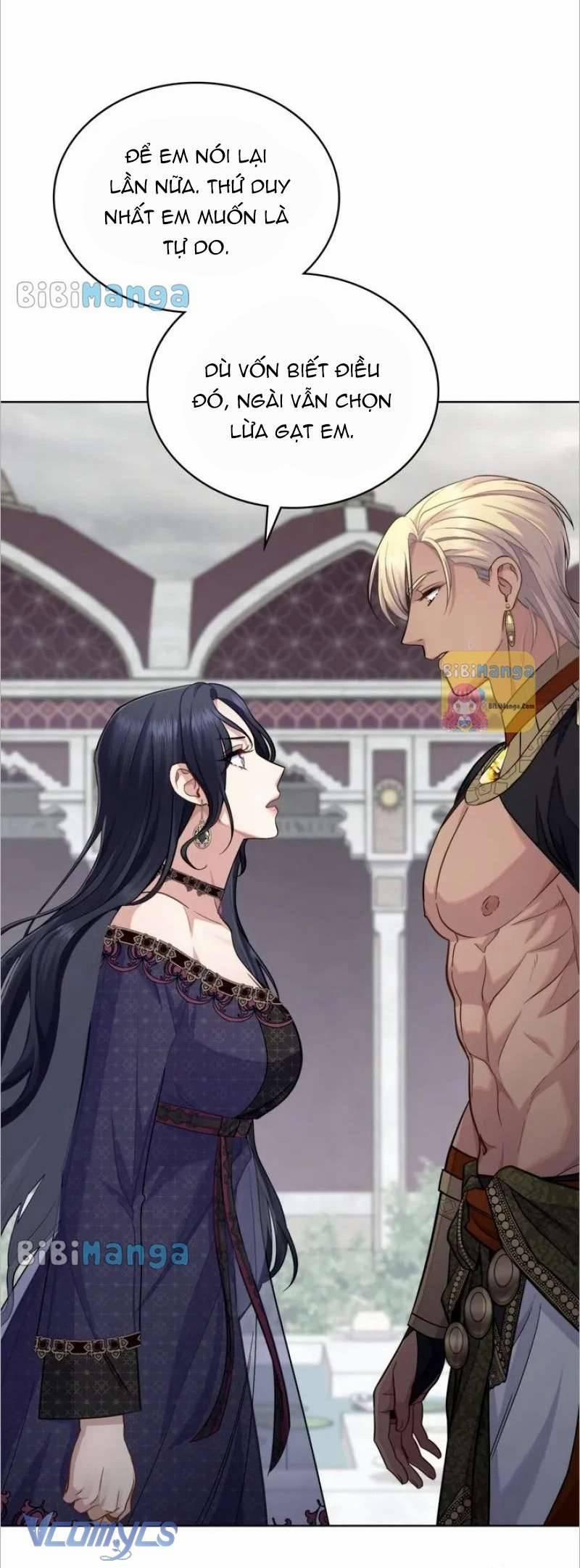 Hôn Nhân Giả Dối 66 trang 44