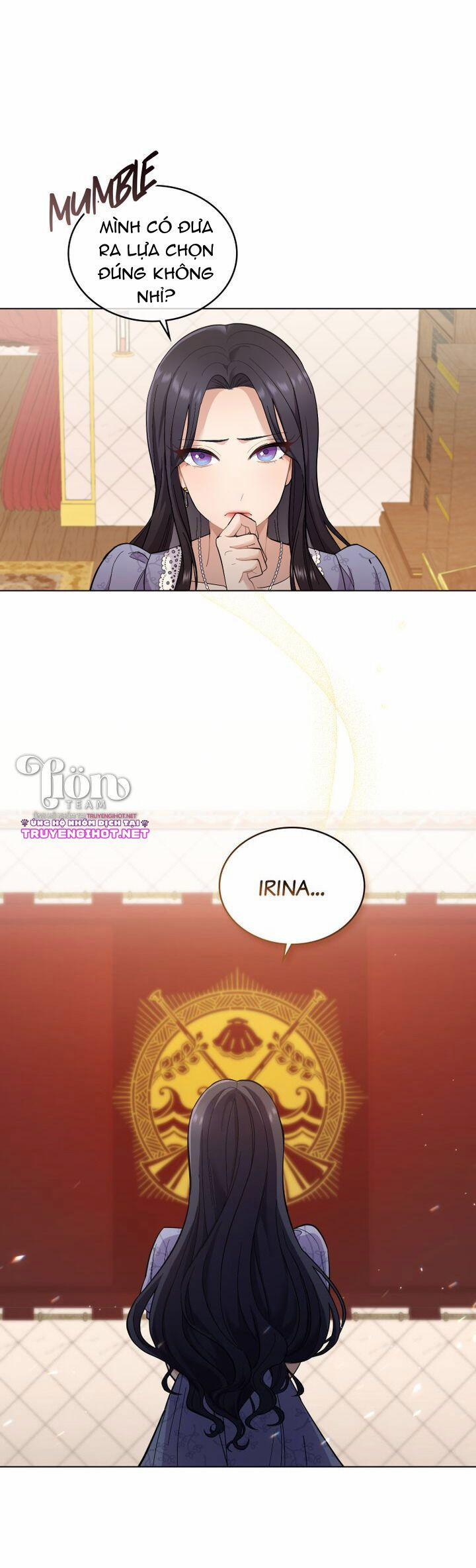 Hôn Nhân Giả Dối 7.1 trang 1