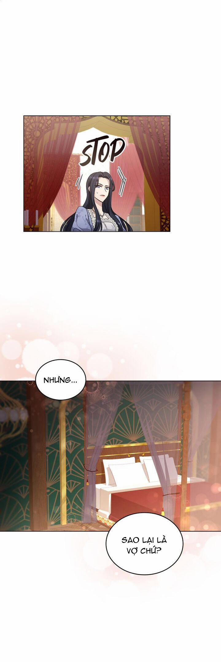Hôn Nhân Giả Dối 7.1 trang 12