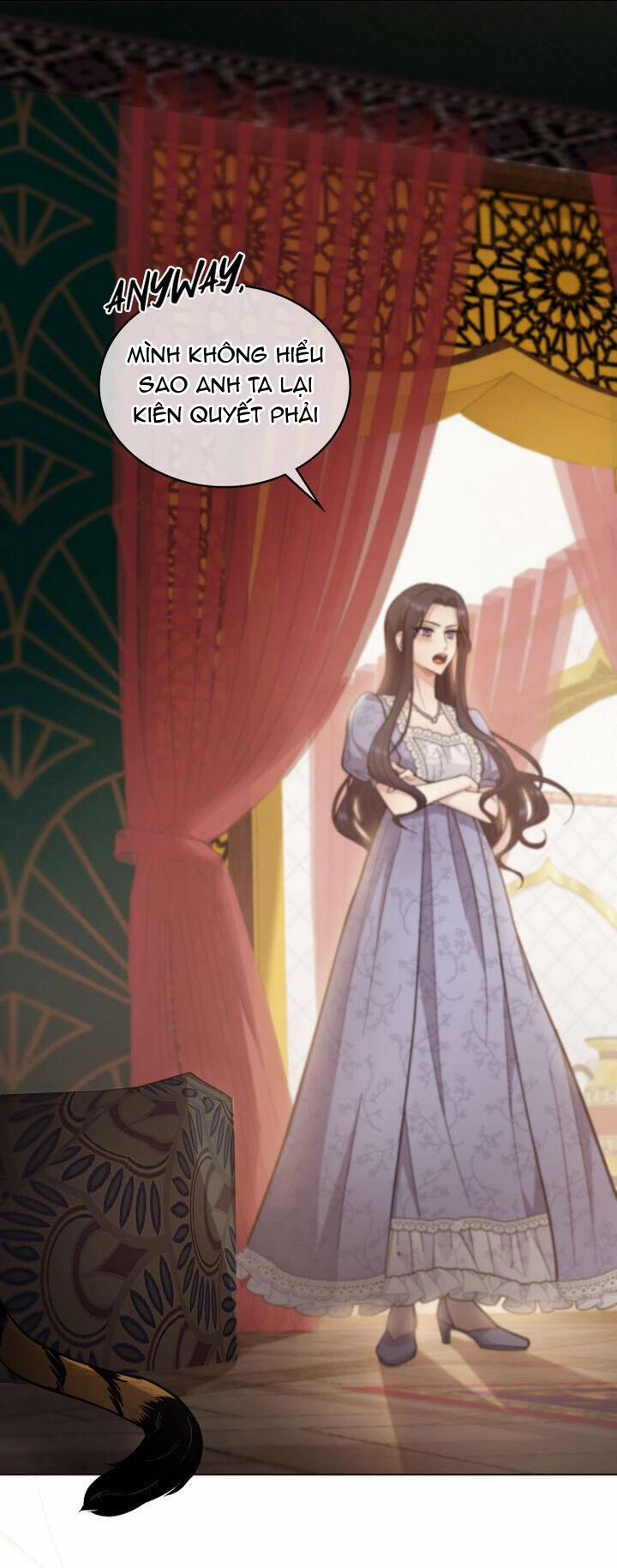 Hôn Nhân Giả Dối 7.1 trang 14