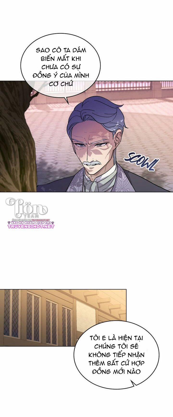 Hôn Nhân Giả Dối 7.1 trang 7