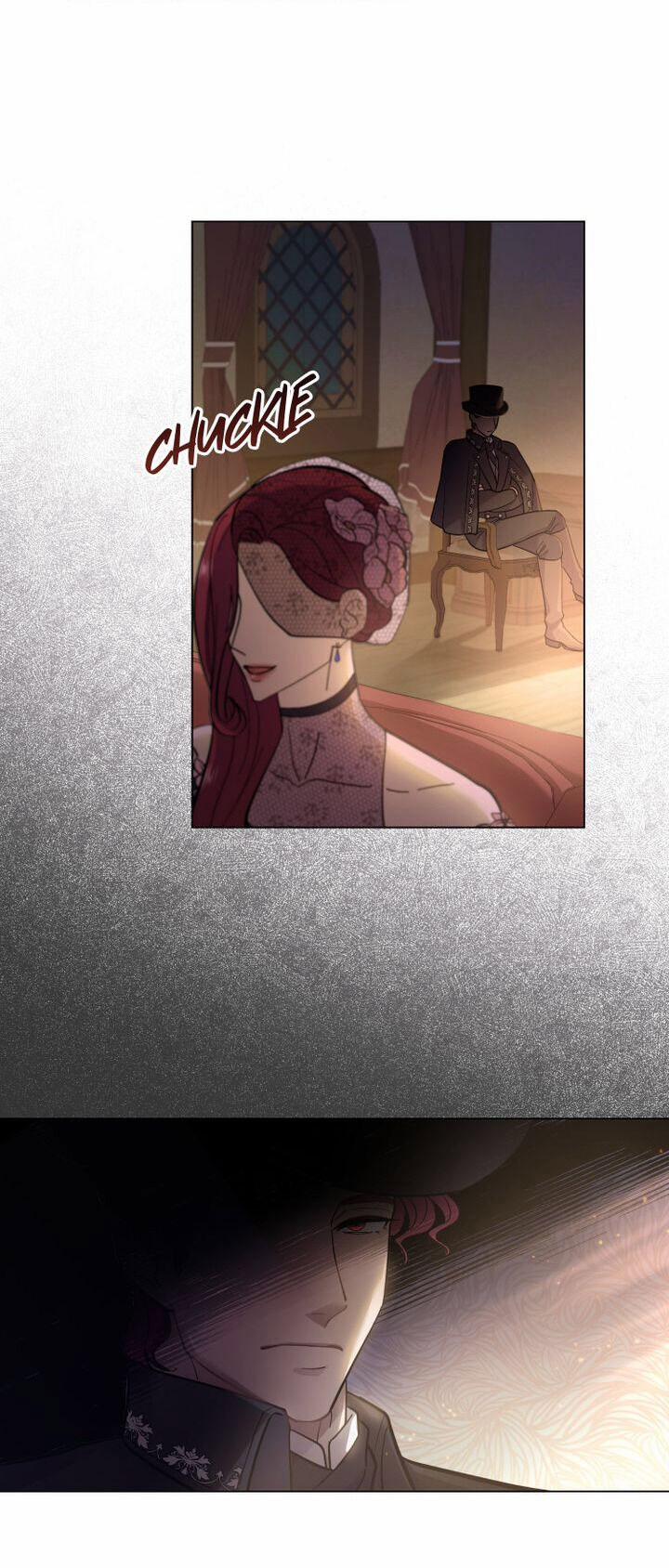 Hôn Nhân Giả Dối 7.1 trang 9