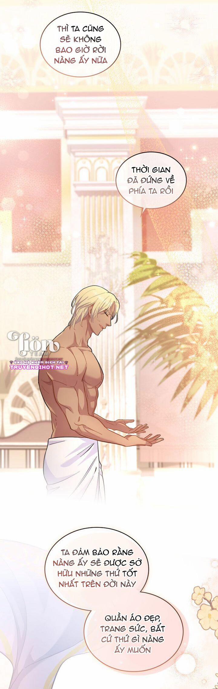 Hôn Nhân Giả Dối 7.2 trang 13