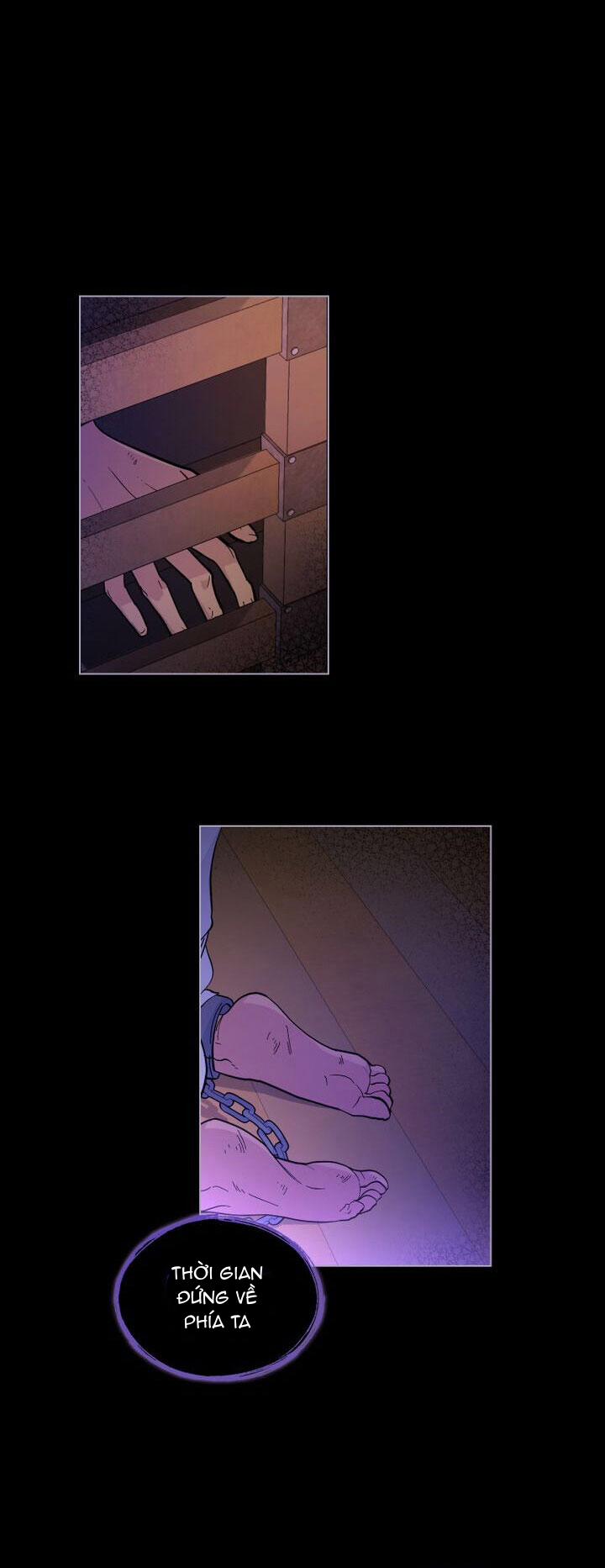 Hôn Nhân Giả Dối 7.2 trang 15