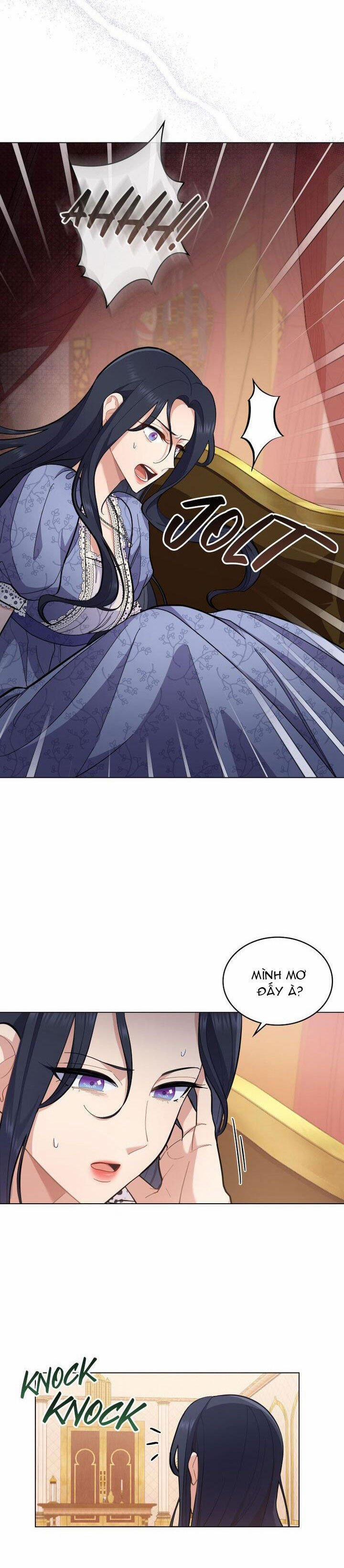 Hôn Nhân Giả Dối 8.1 trang 2