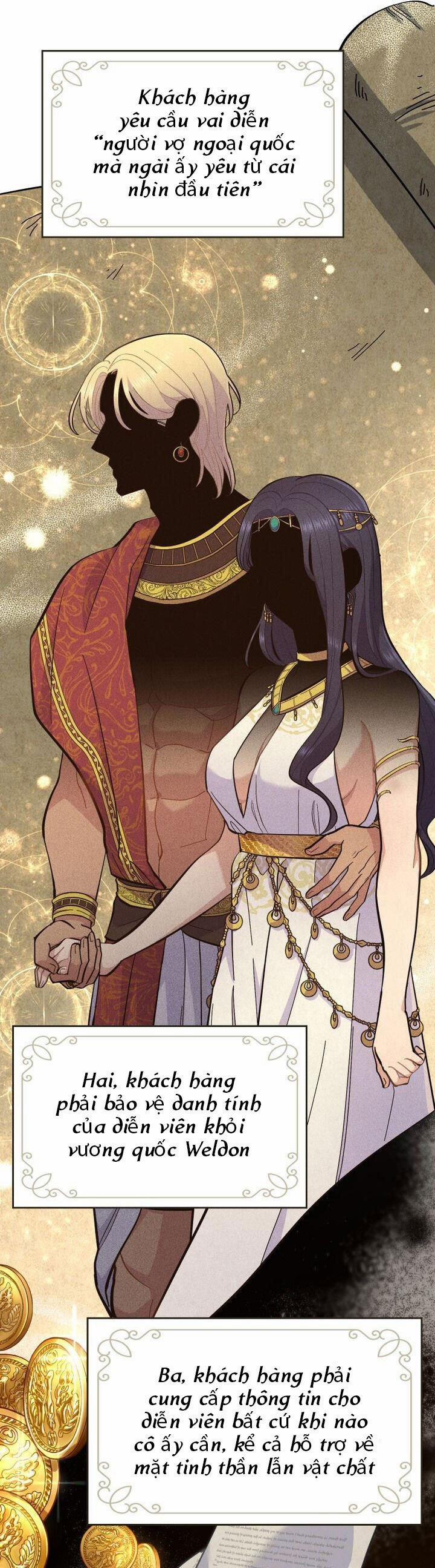 Hôn Nhân Giả Dối 8.2 trang 1