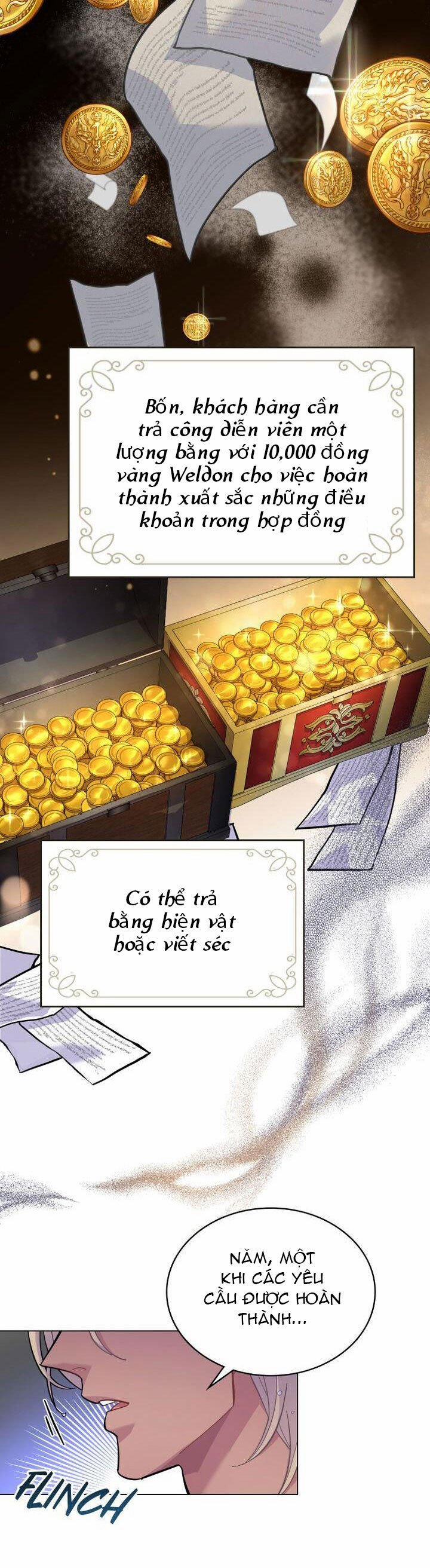 Hôn Nhân Giả Dối 8.2 trang 2