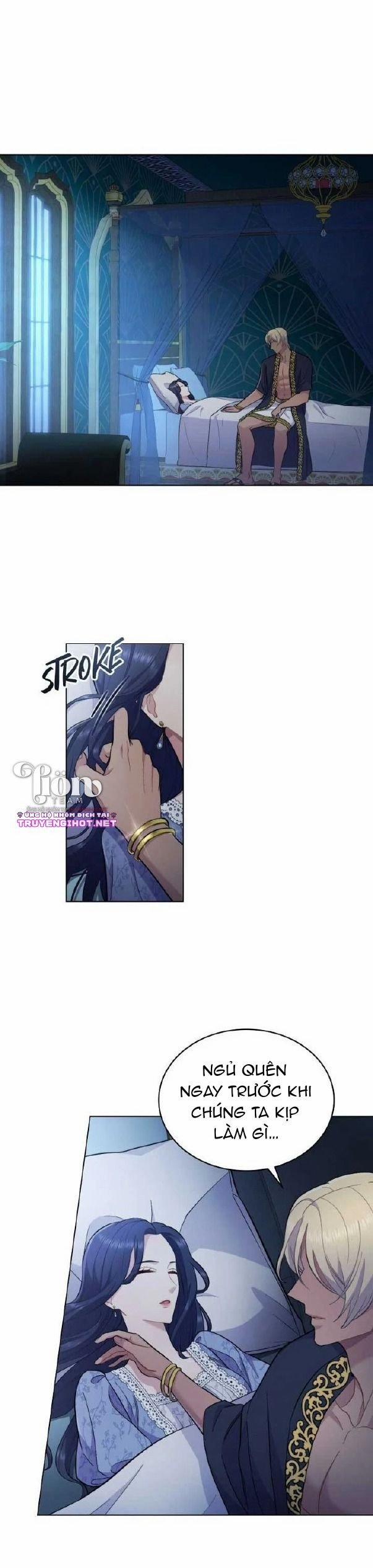 Hôn Nhân Giả Dối 9.1 trang 1