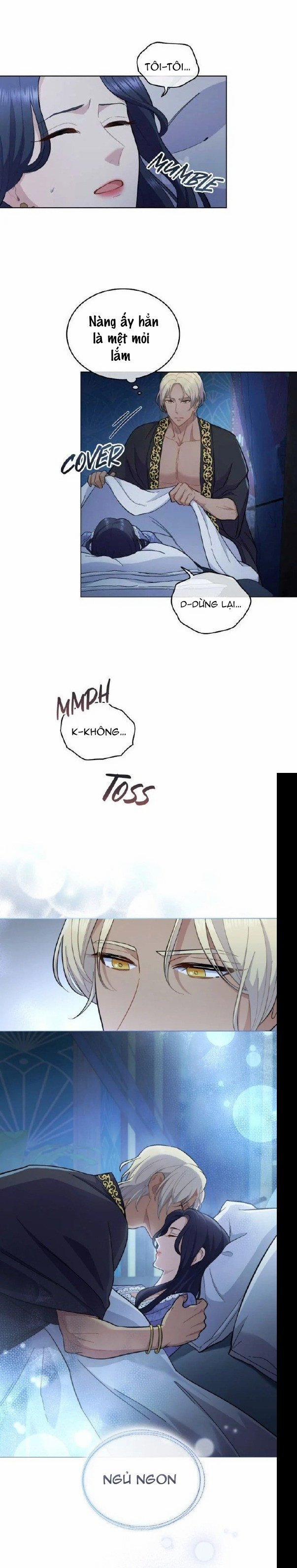 Hôn Nhân Giả Dối 9.1 trang 2