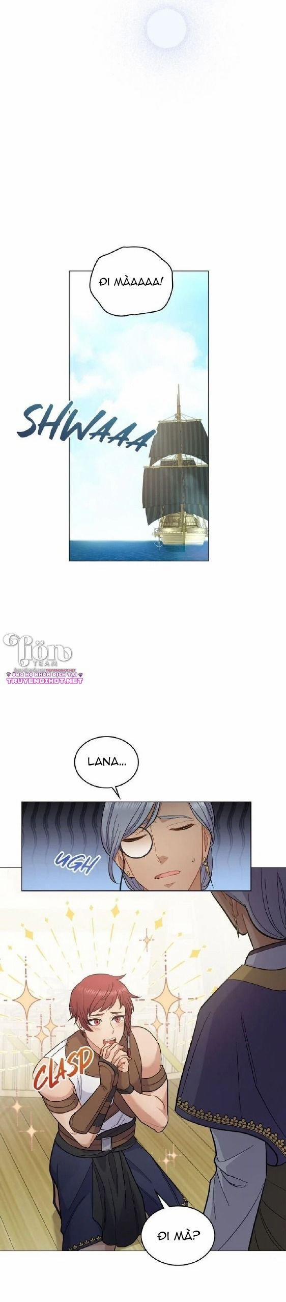 Hôn Nhân Giả Dối 9.1 trang 3