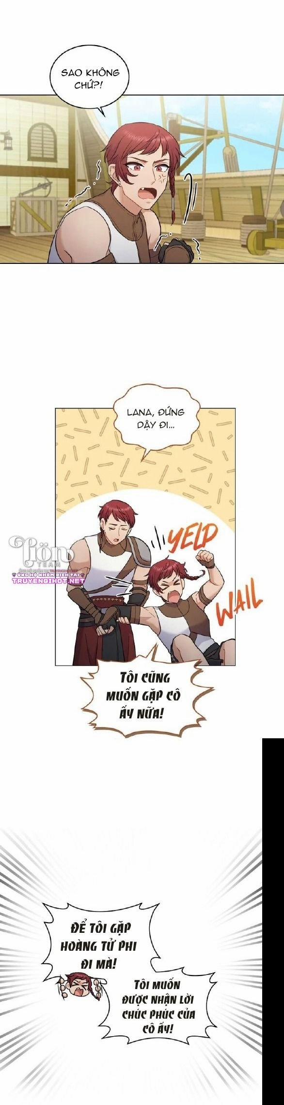 Hôn Nhân Giả Dối 9.1 trang 5