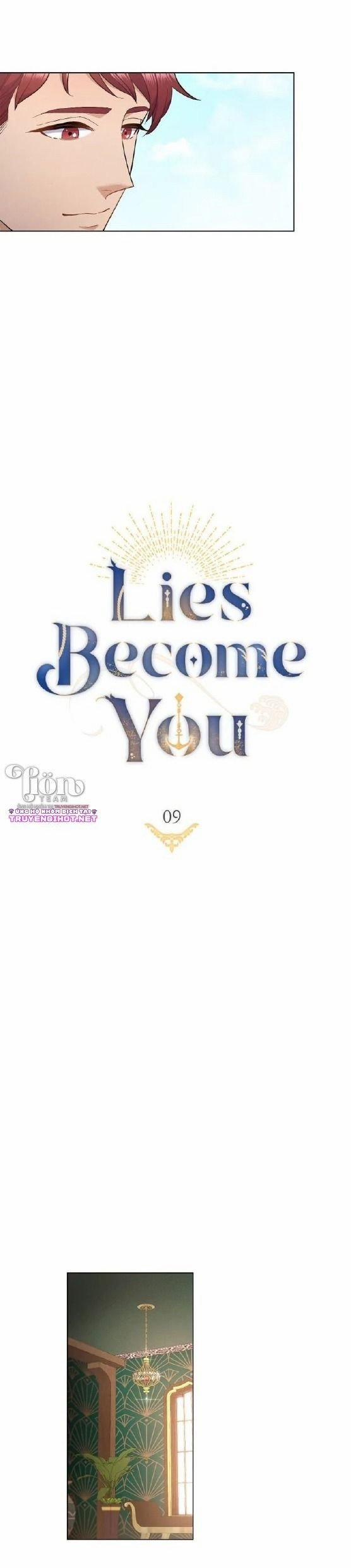 Hôn Nhân Giả Dối 9.1 trang 9