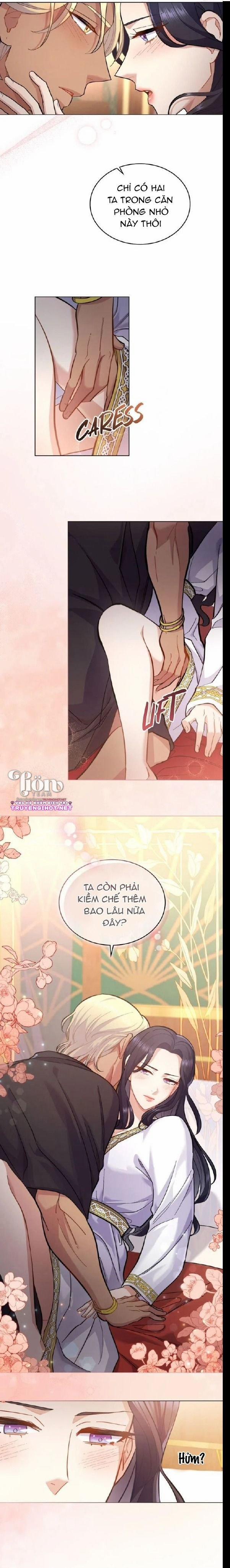 Hôn Nhân Giả Dối 9.2 trang 10